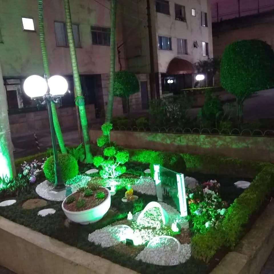 RD Jardinagem e Paisagismo LTDA — Jardinagem em São Paulo/SP