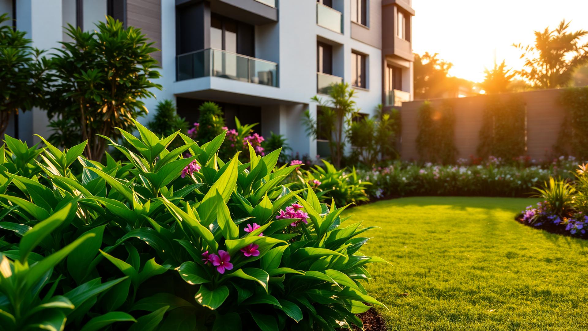 RD Jardinagem e Paisagismo LTDA — Jardinagem em São Paulo/SP