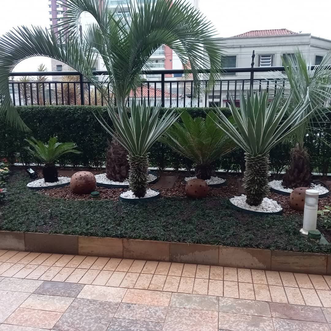 RD Jardinagem e Paisagismo LTDA — Jardinagem em São Paulo/SP